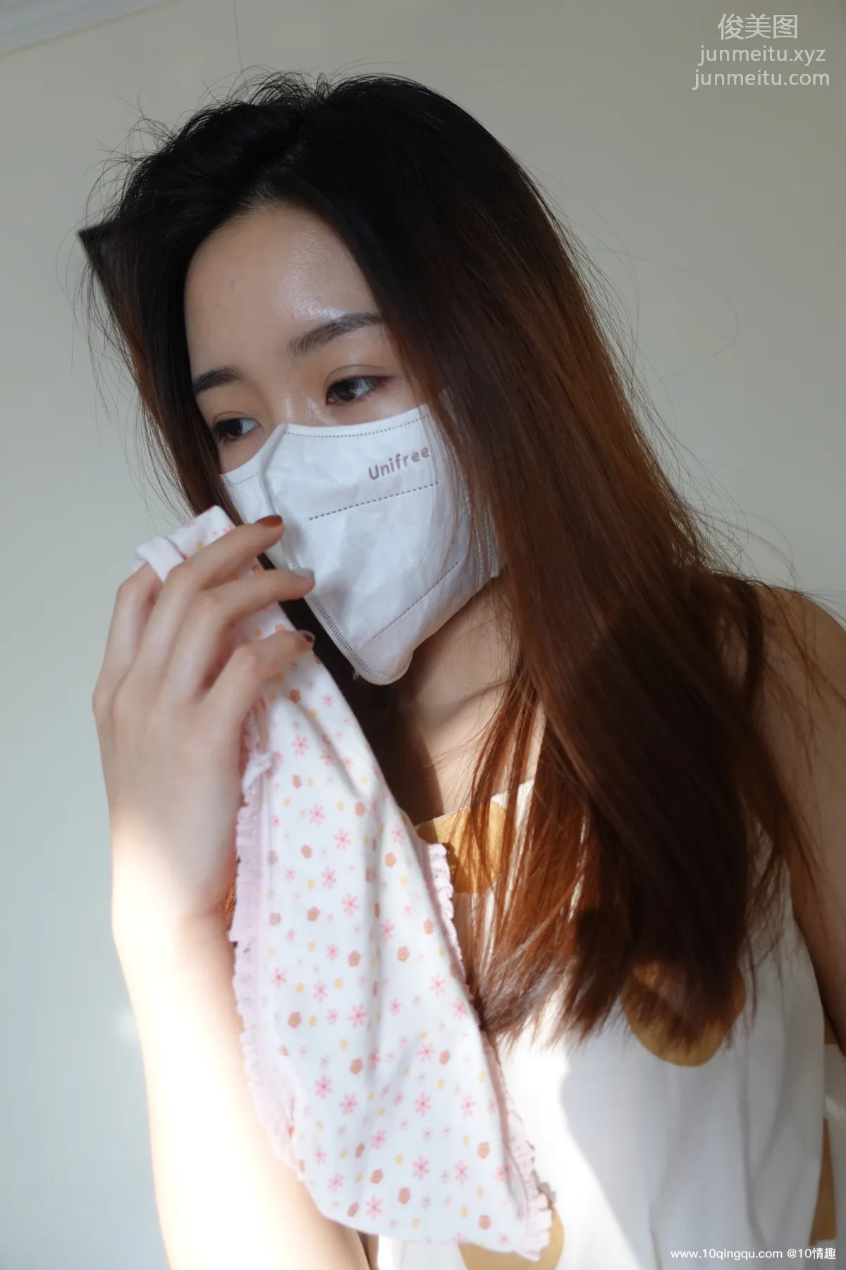 [ROSI口罩系列]2021.05.05 NO.1788 page 80