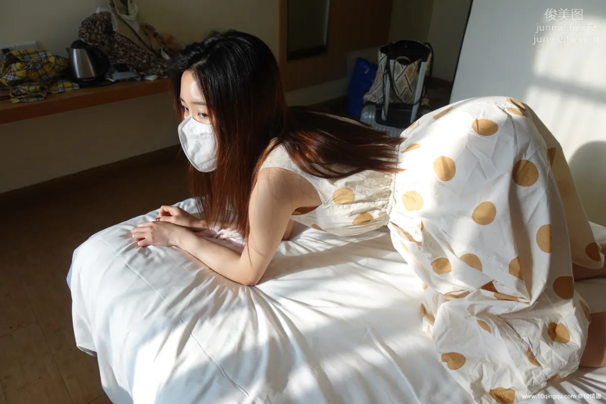 [ROSI口罩系列]2021.05.05 NO.1788 page 87