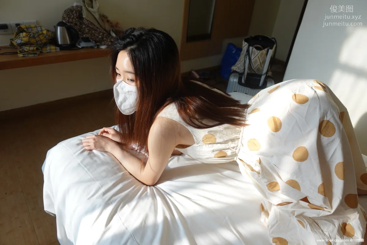 [ROSI口罩系列]2021.05.05 NO.1788 page 88