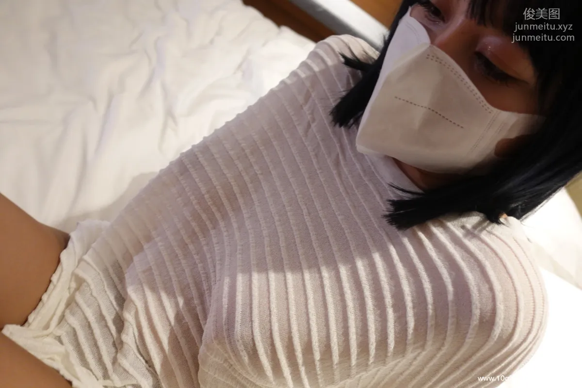 [ROSI口罩系列]2021.05.07 NO.1790 page 6