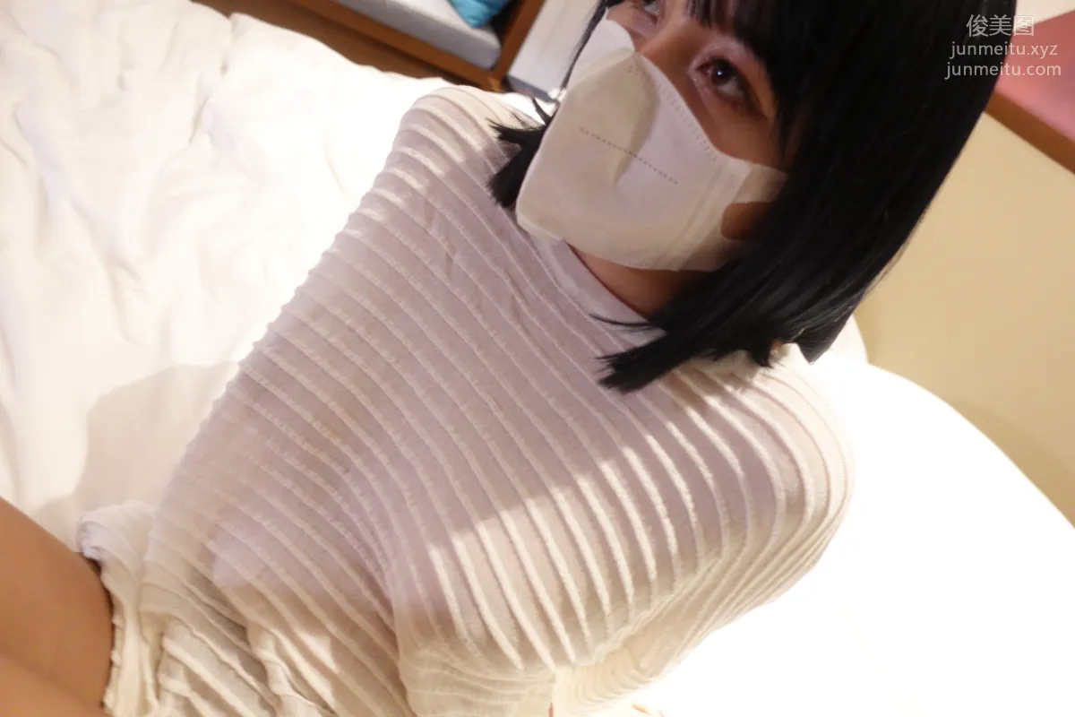 [ROSI口罩系列]2021.05.07 NO.1790 page 8