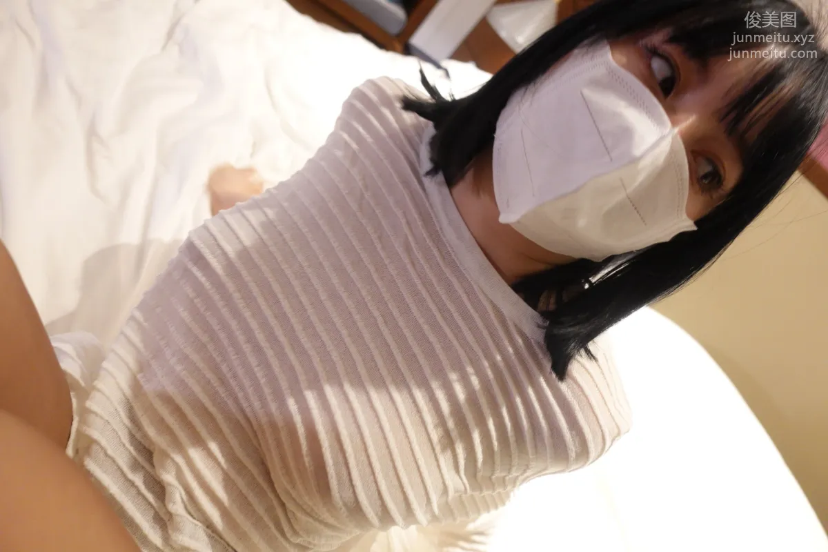 [ROSI口罩系列]2021.05.07 NO.1790 page 9