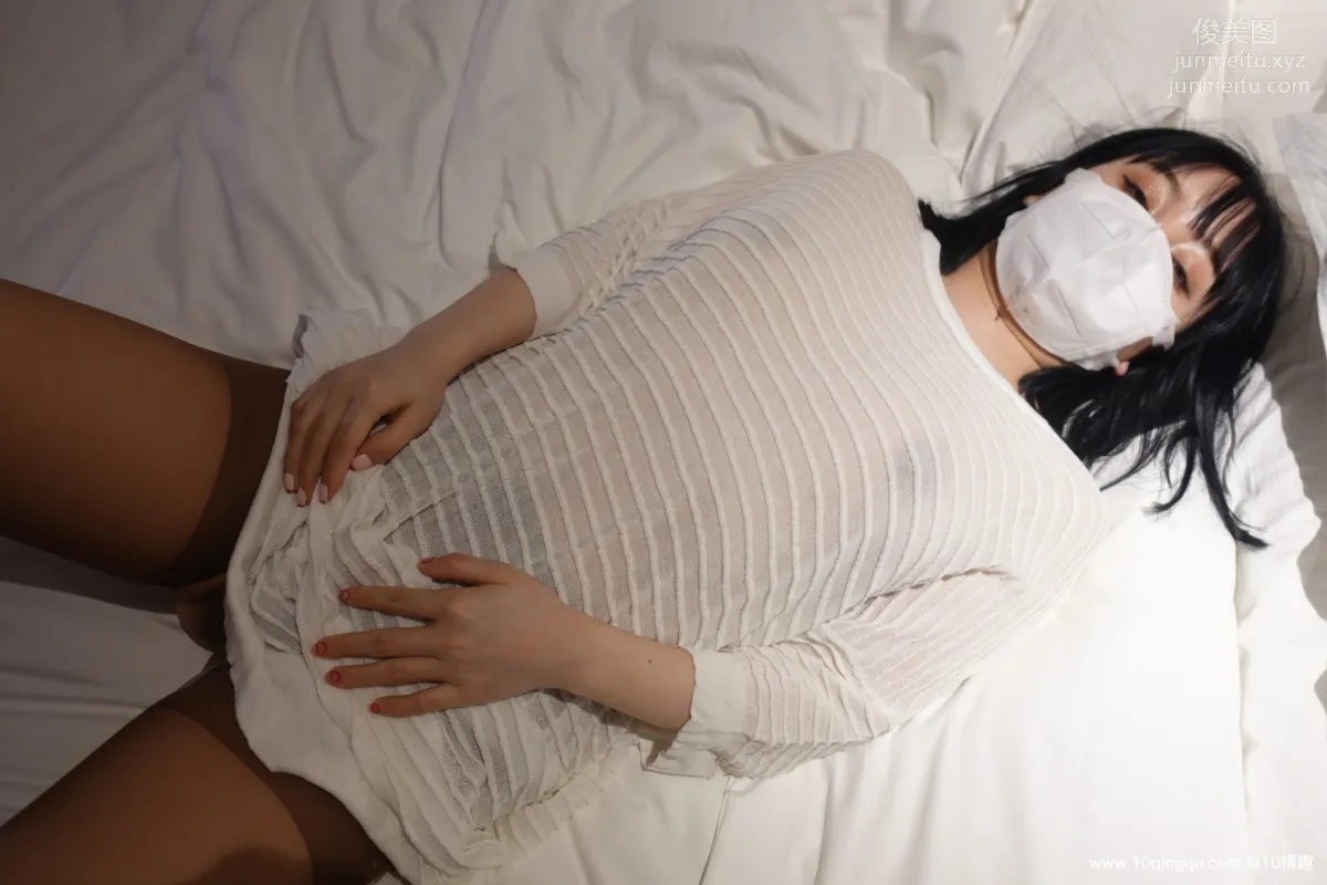 [ROSI口罩系列]2021.05.07 NO.1790 page 18