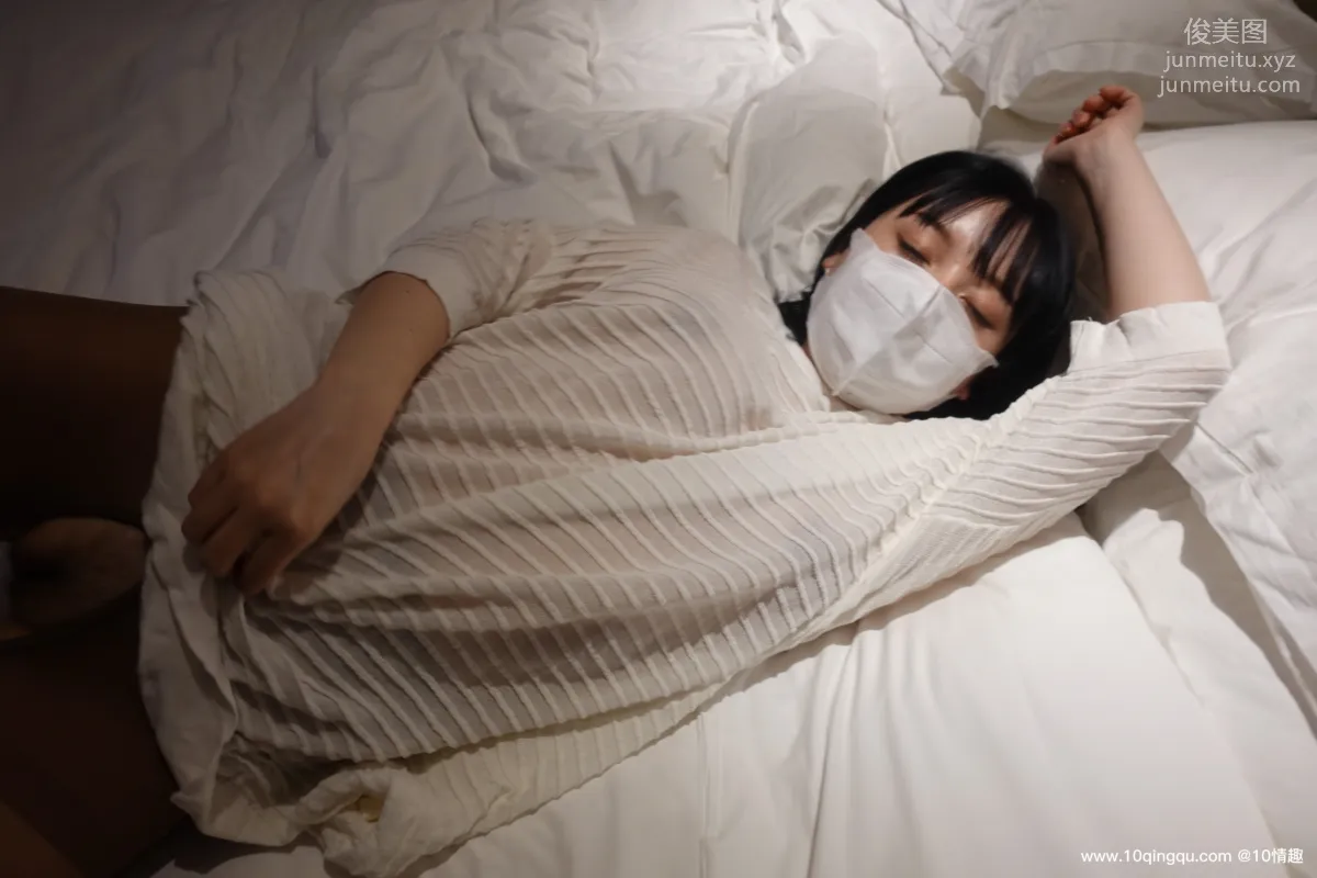 [ROSI口罩系列]2021.05.07 NO.1790 page 26