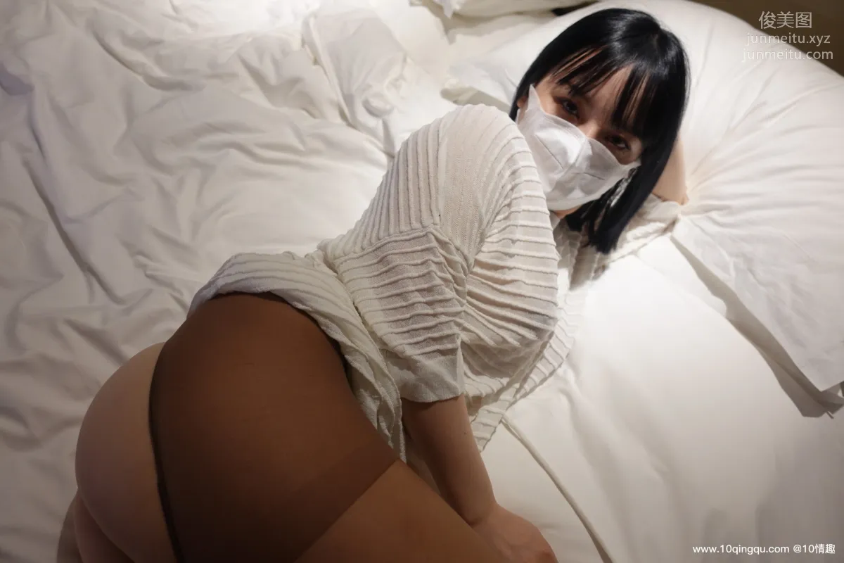 [ROSI口罩系列]2021.05.07 NO.1790 page 32