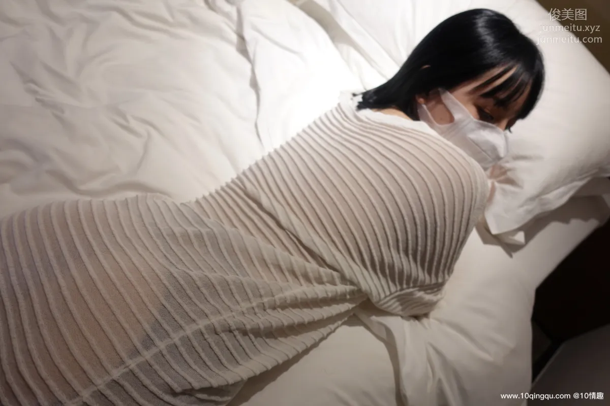 [ROSI口罩系列]2021.05.07 NO.1790 page 35