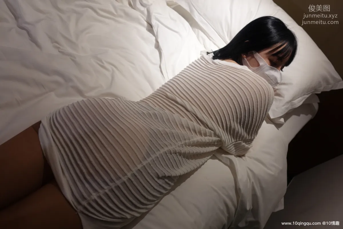 [ROSI口罩系列]2021.05.07 NO.1790 page 36