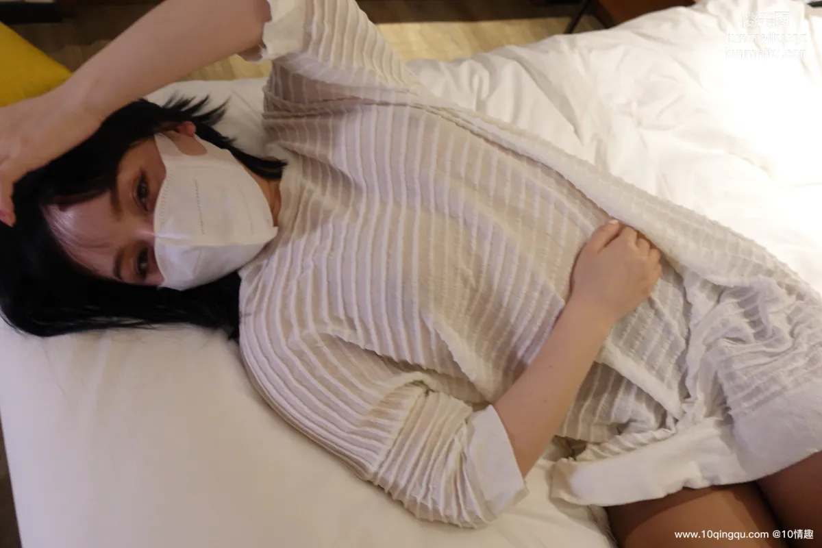 [ROSI口罩系列]2021.05.07 NO.1790 page 61