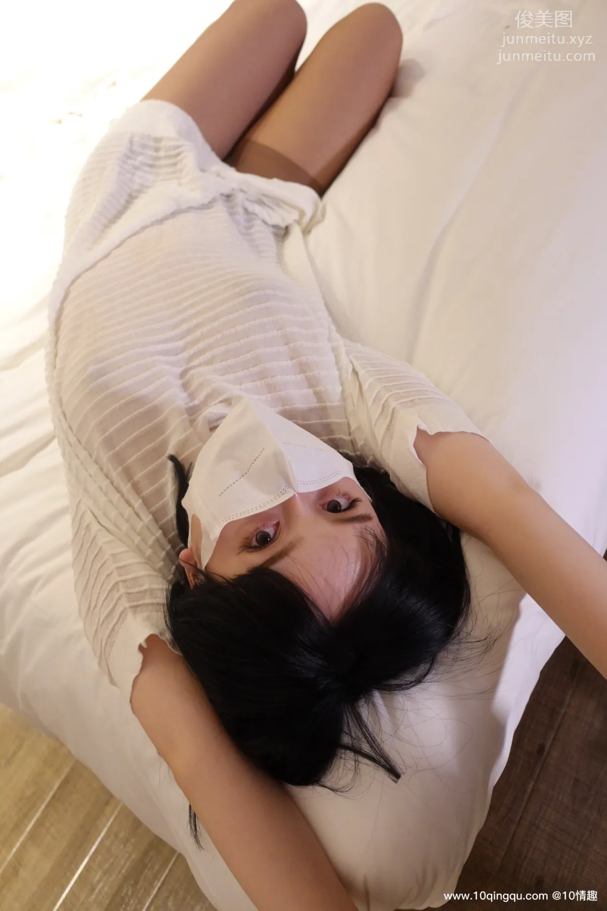 [ROSI口罩系列]2021.05.07 NO.1790 page 63