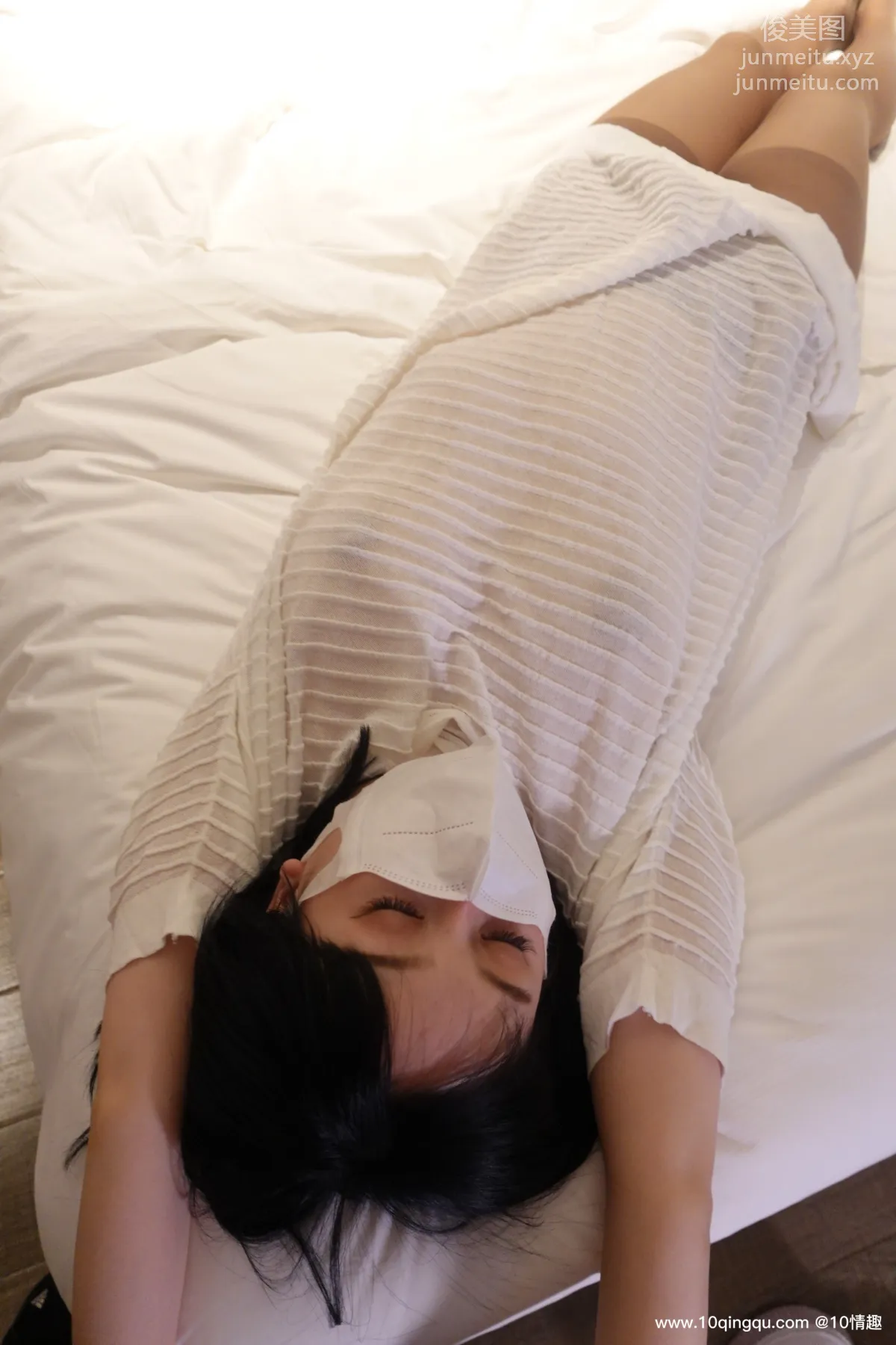 [ROSI口罩系列]2021.05.07 NO.1790 page 67