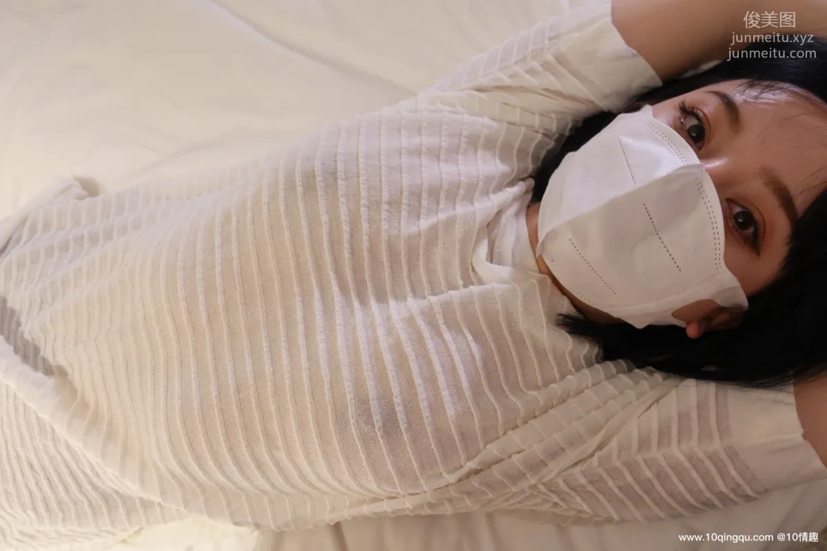 [ROSI口罩系列]2021.05.07 NO.1790 page 70