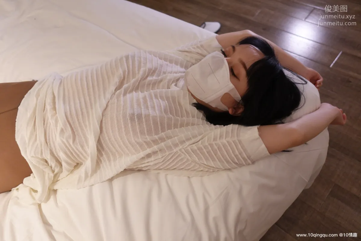 [ROSI口罩系列]2021.05.07 NO.1790 page 72