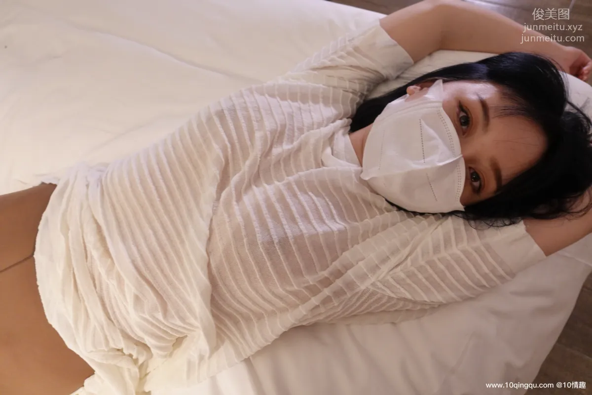 [ROSI口罩系列]2021.05.07 NO.1790 page 75