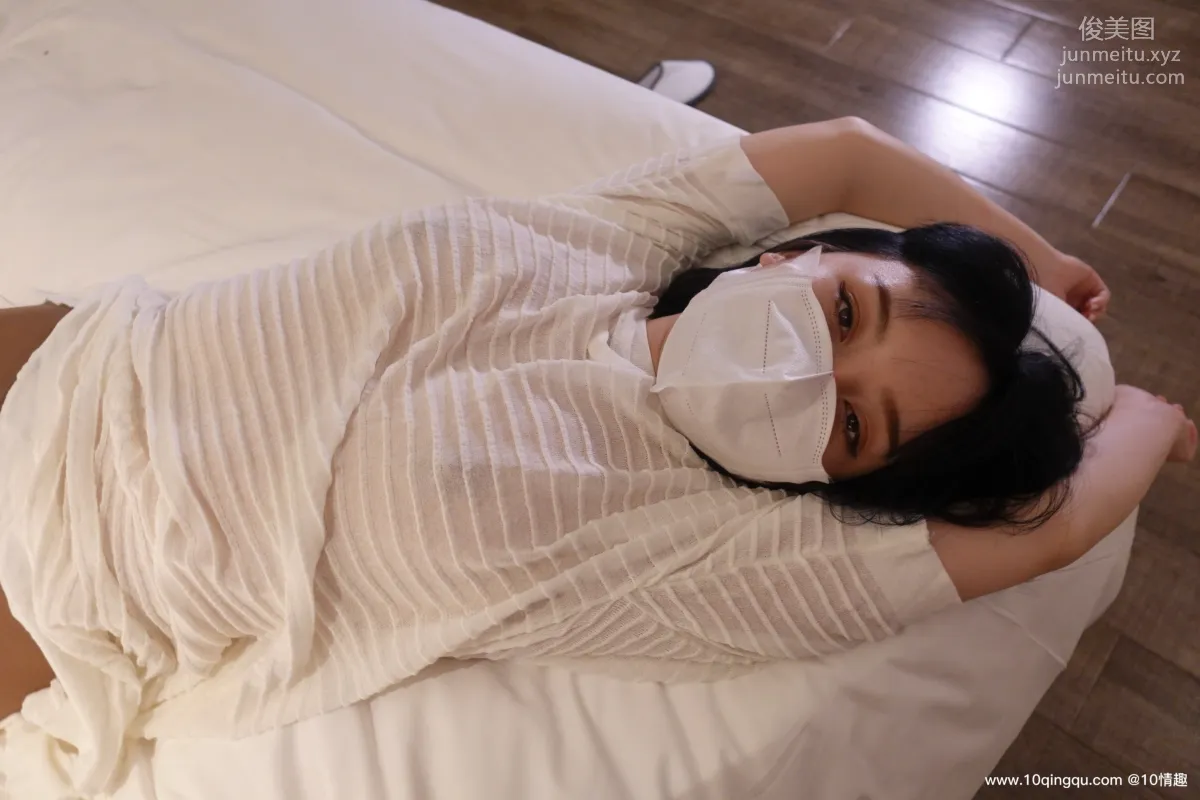 [ROSI口罩系列]2021.05.07 NO.1790 page 77