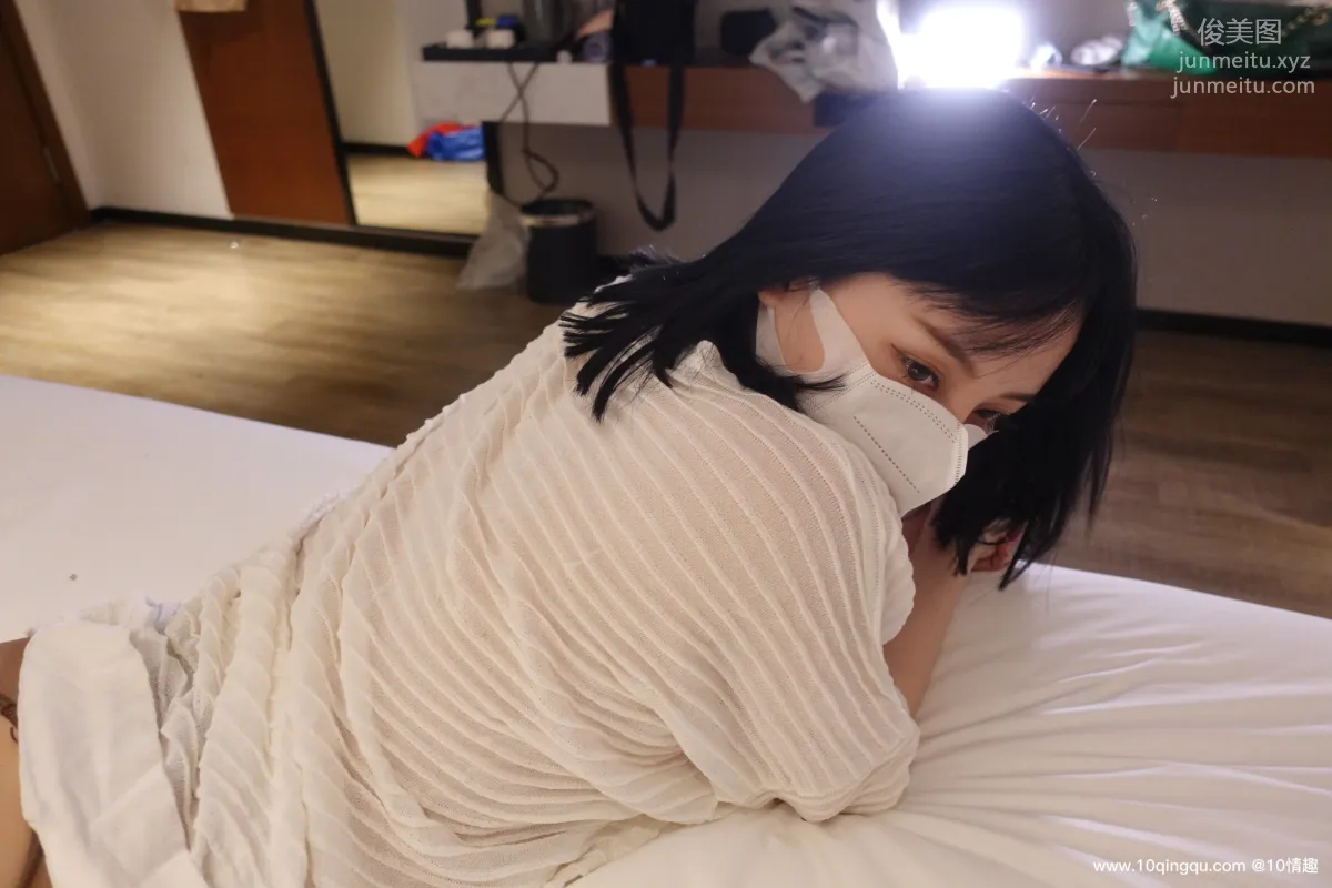 [ROSI口罩系列]2021.05.07 NO.1790 page 83