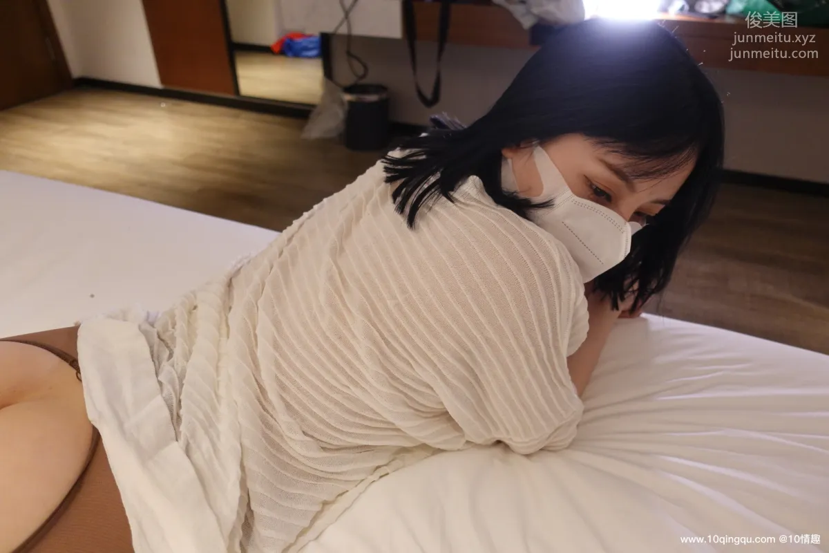 [ROSI口罩系列]2021.05.07 NO.1790 page 85