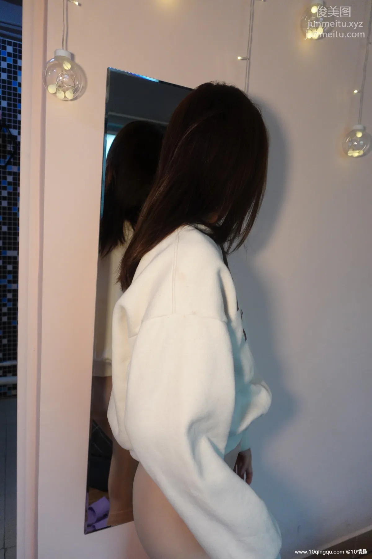 [ROSI口罩系列]2021.05.10 NO.1793 page 60