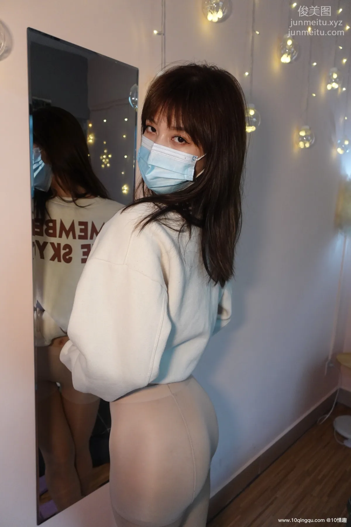 [ROSI口罩系列]2021.05.10 NO.1793 page 65