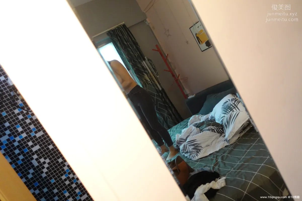 [ROSI口罩系列]2021.05.11 NO.1794 page 2