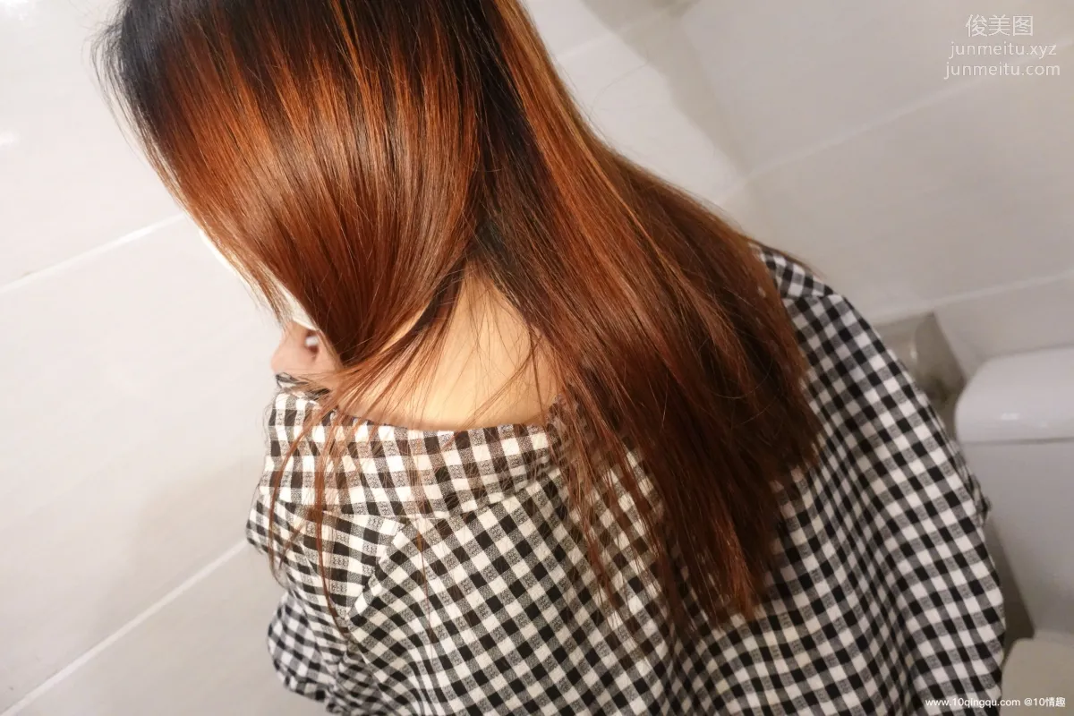 [ROSI口罩系列]2021.05.12 NO.1795 page 64