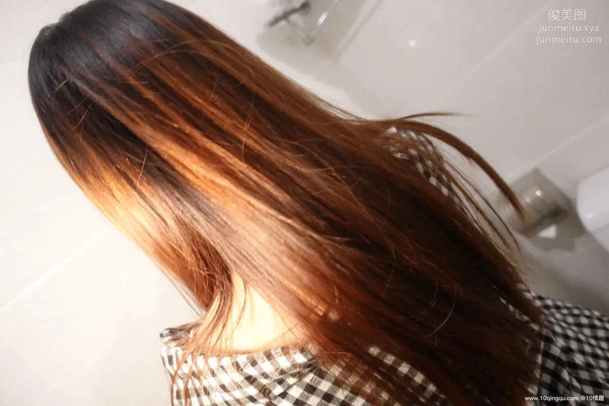 [ROSI口罩系列]2021.05.12 NO.1795 page 65