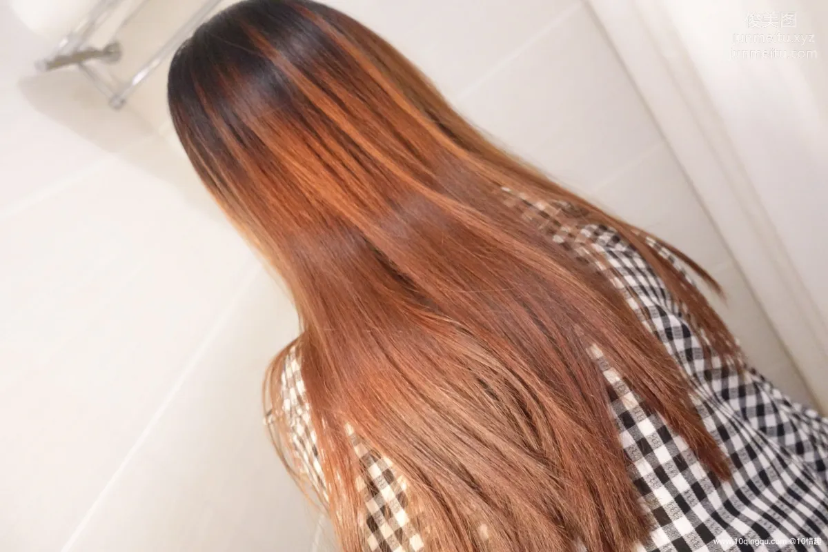 [ROSI口罩系列]2021.05.12 NO.1795 page 66