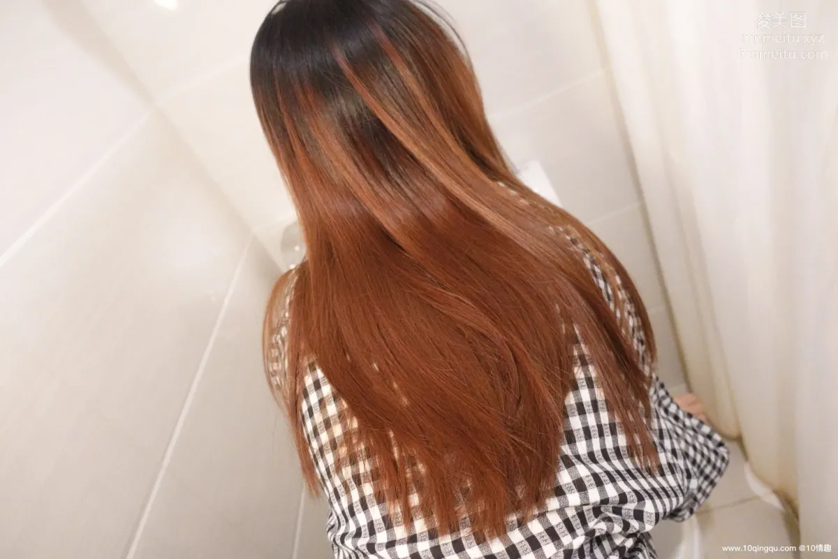 [ROSI口罩系列]2021.05.12 NO.1795 page 67