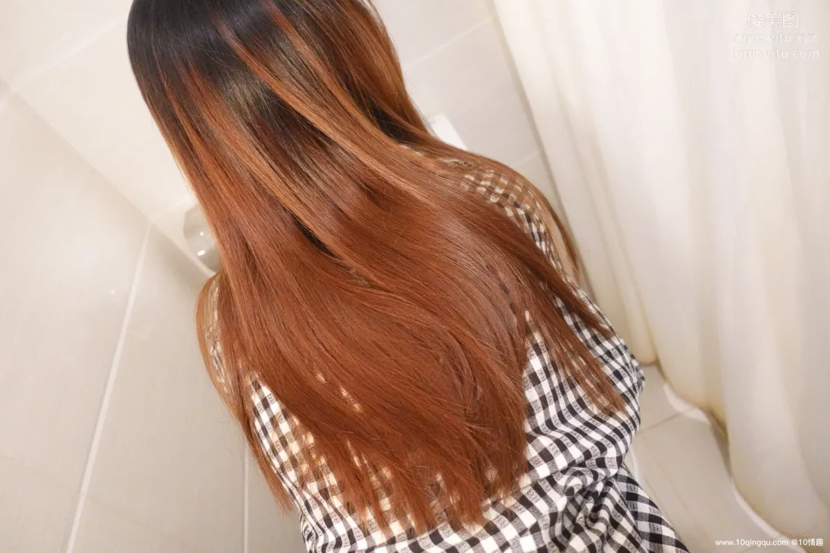 [ROSI口罩系列]2021.05.12 NO.1795 page 68