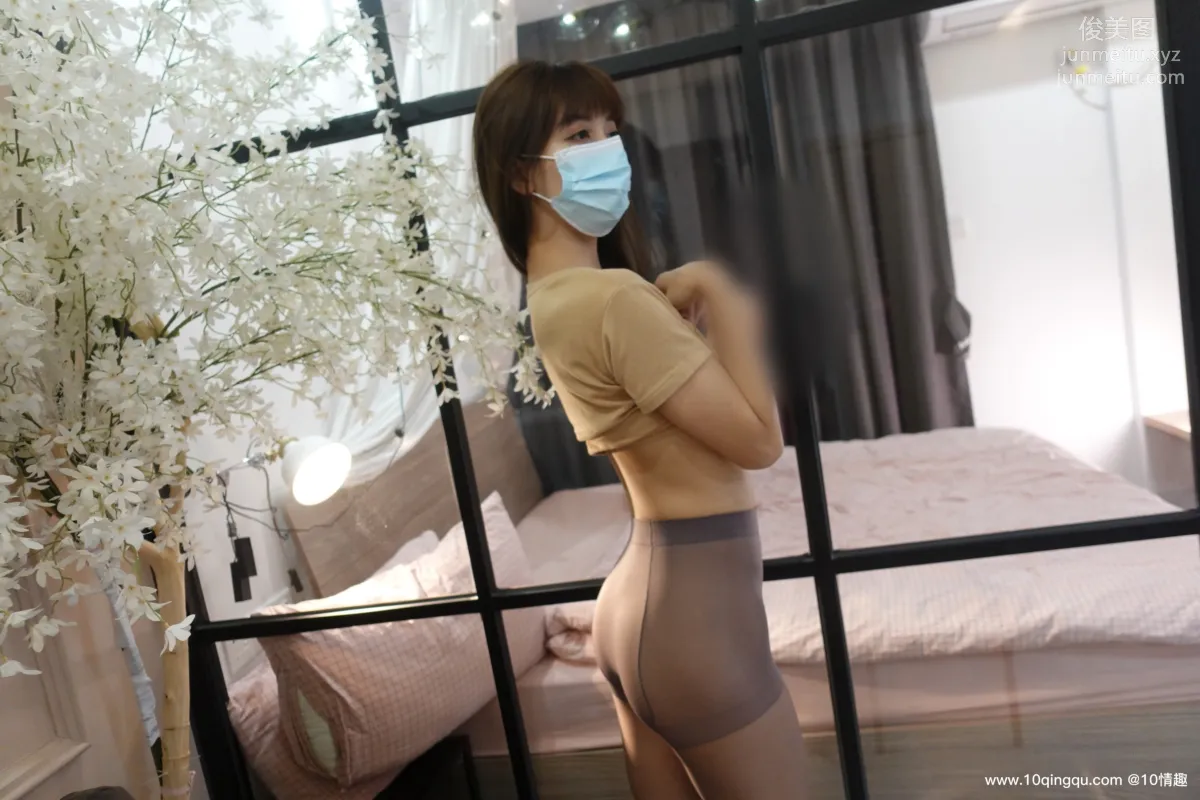 [ROSI口罩系列]2021.05.13 NO.1796 page 65