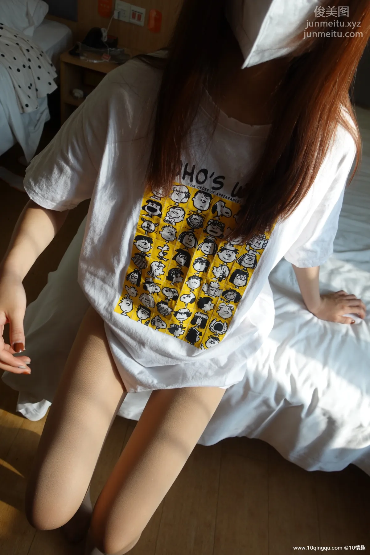 [ROSI口罩系列]2021.05.16 NO.1799 page 54