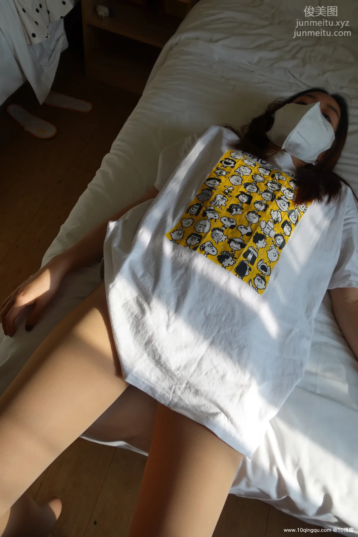 [ROSI口罩系列]2021.05.16 NO.1799 page 57