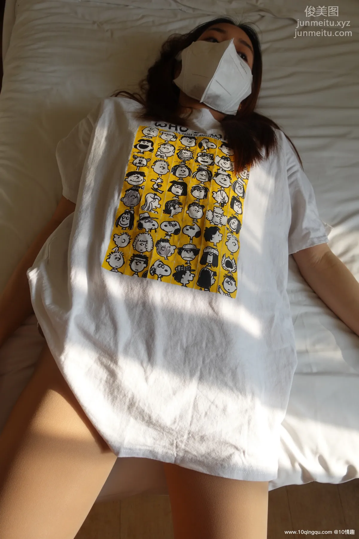 [ROSI口罩系列]2021.05.16 NO.1799 page 58