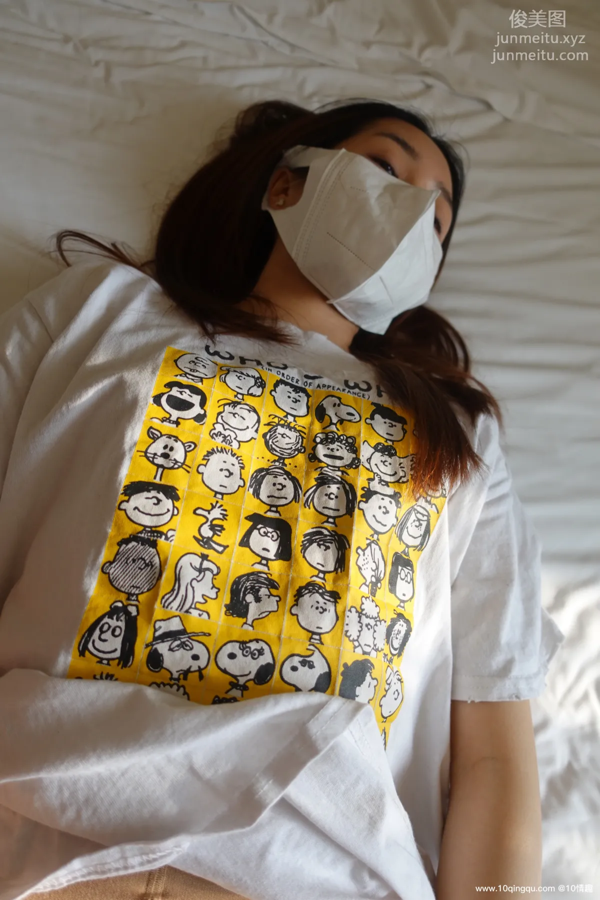 [ROSI口罩系列]2021.05.16 NO.1799 page 64