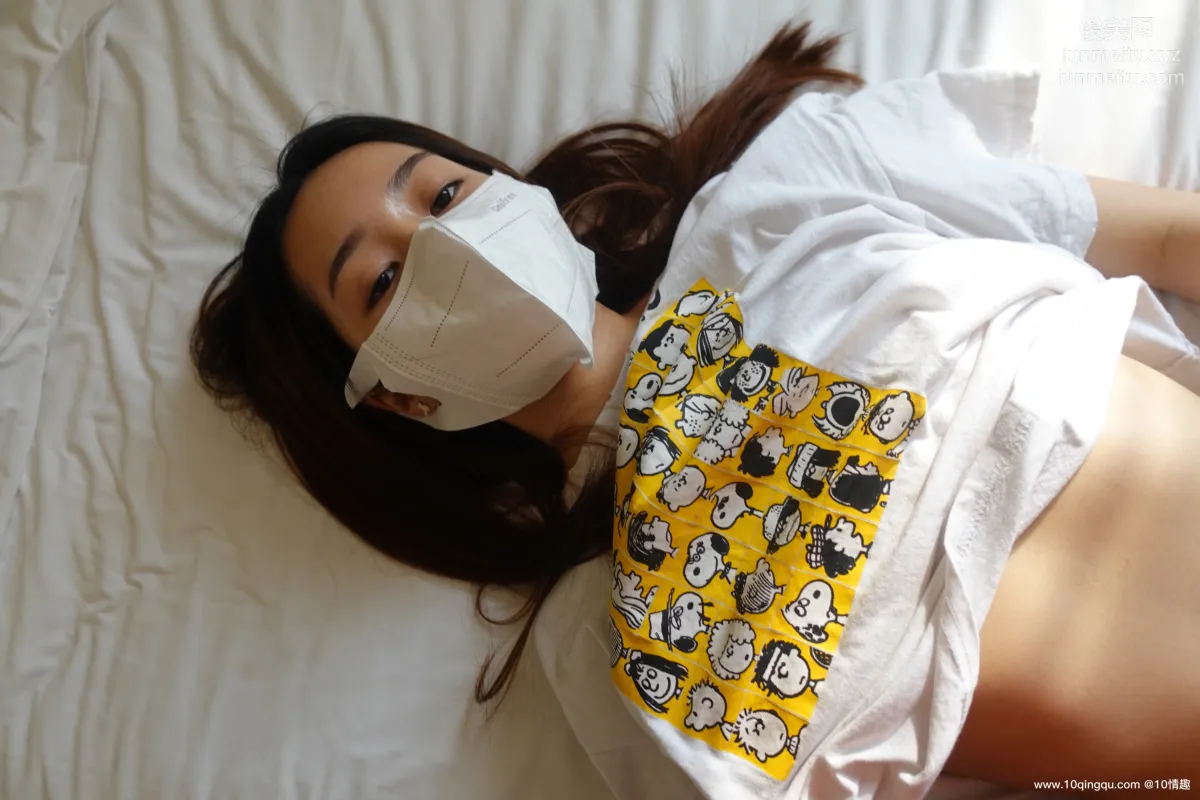 [ROSI口罩系列]2021.05.16 NO.1799 page 65