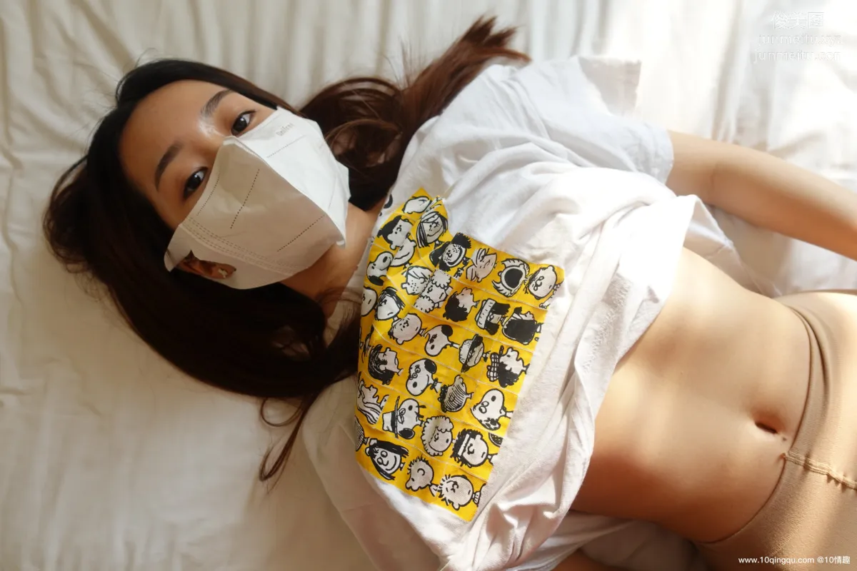 [ROSI口罩系列]2021.05.16 NO.1799 page 66