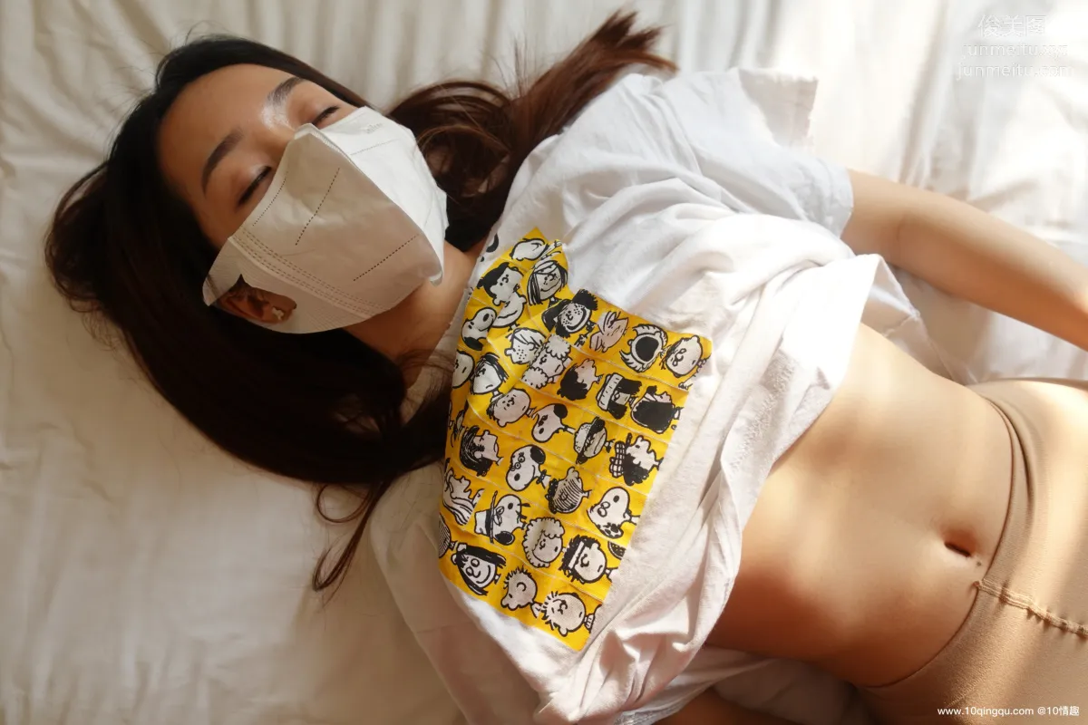 [ROSI口罩系列]2021.05.16 NO.1799 page 70