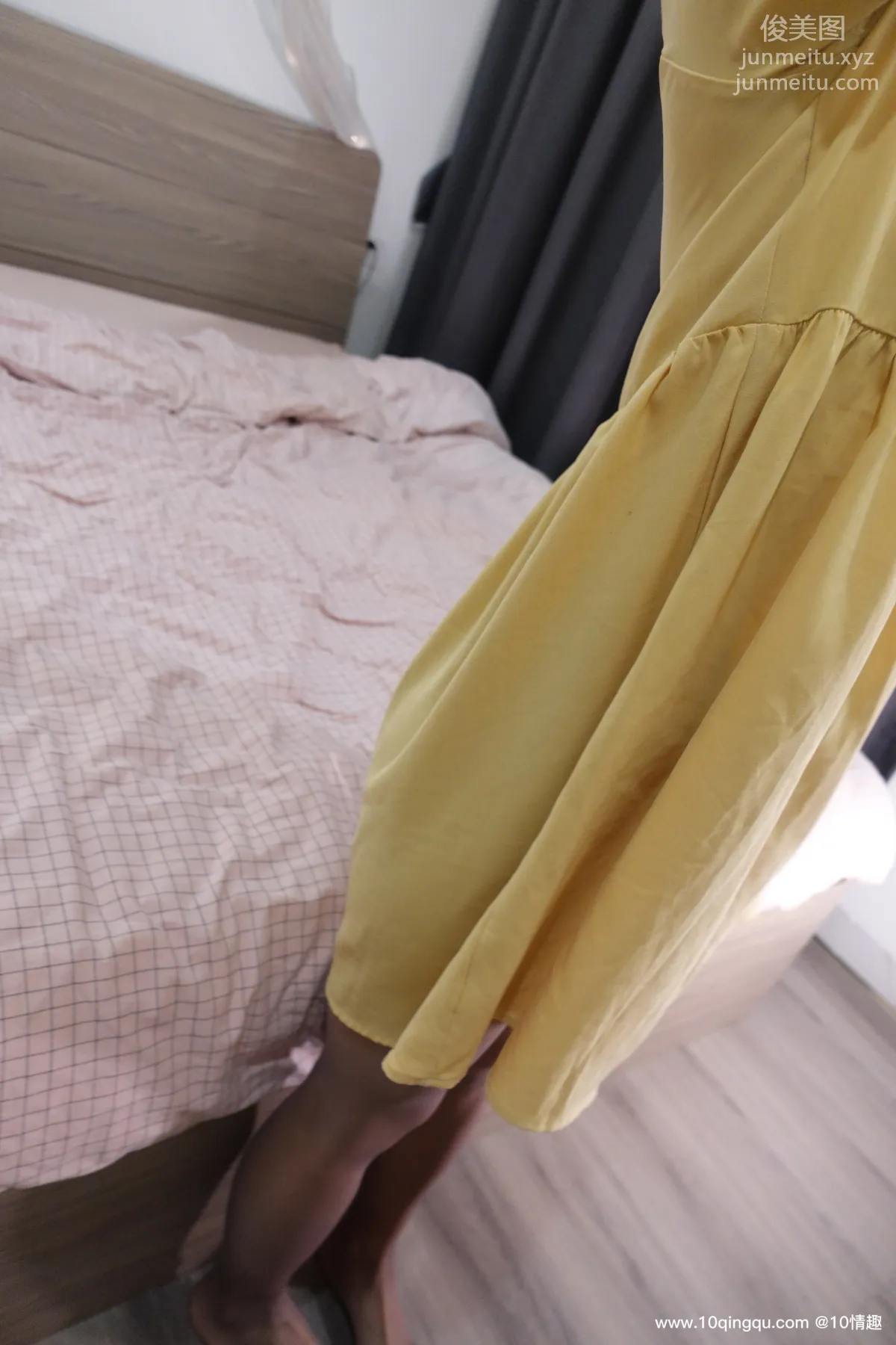 [ROSI口罩系列]2021.05.17 NO.1800 page 11