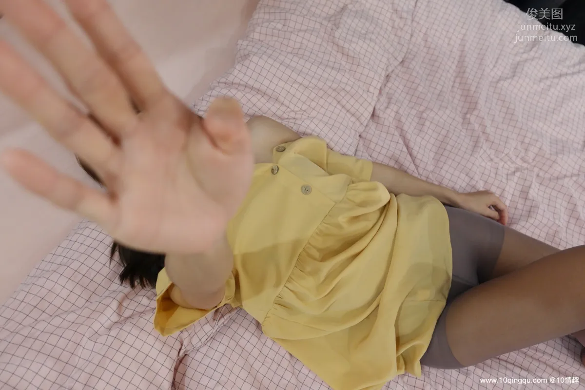 [ROSI口罩系列]2021.05.17 NO.1800 page 54