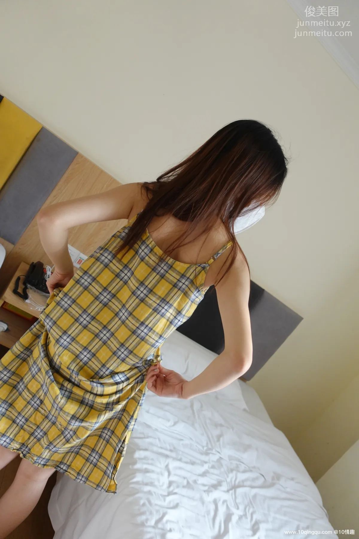 [ROSI口罩系列]2021.05.20 NO.1803 page 8