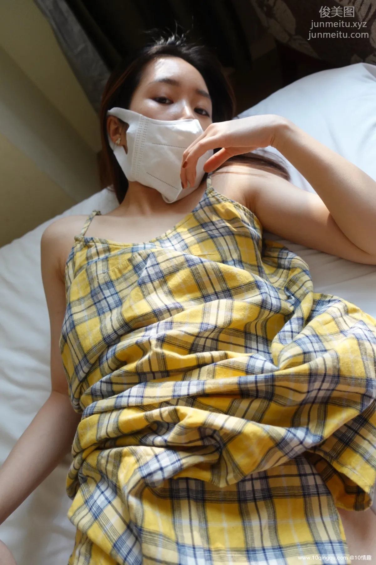 [ROSI口罩系列]2021.05.20 NO.1803 page 66