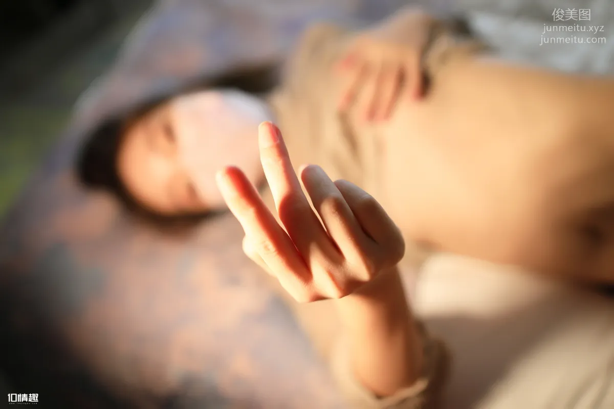 [ROSI口罩系列]2021.05.21 NO.1804 page 20