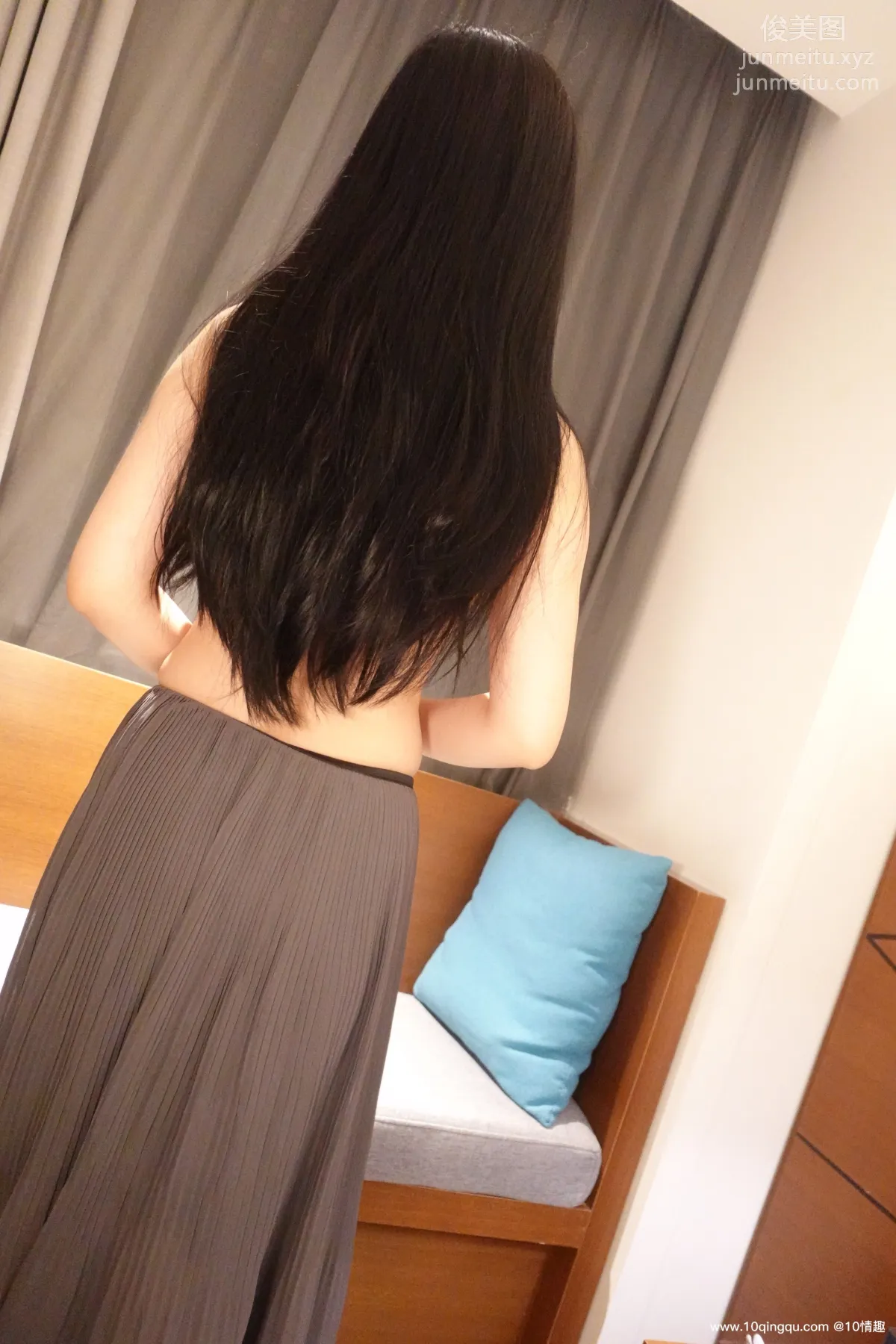 [ROSI口罩系列]2021.05.22 NO.1805 page 15