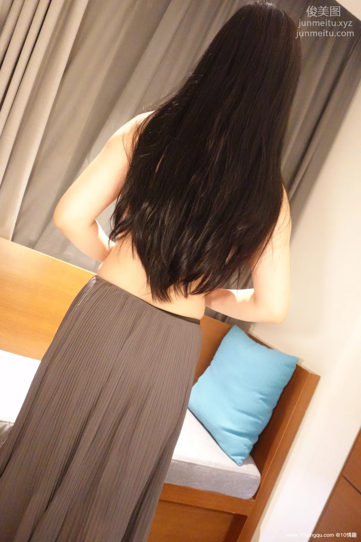 [ROSI口罩系列]2021.05.22 NO.1805 page 16