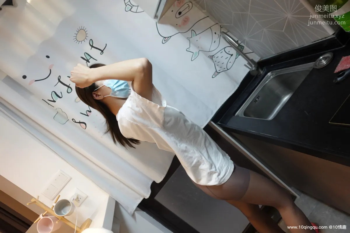 [ROSI口罩系列]2021.05.23 NO.1806 page 2