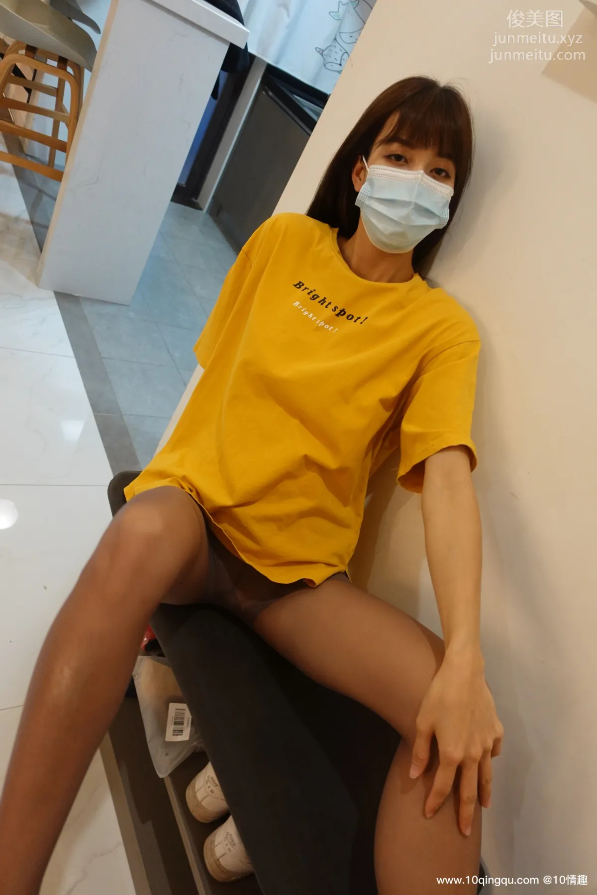 [ROSI口罩系列]2021.05.26 NO.1809 page 5