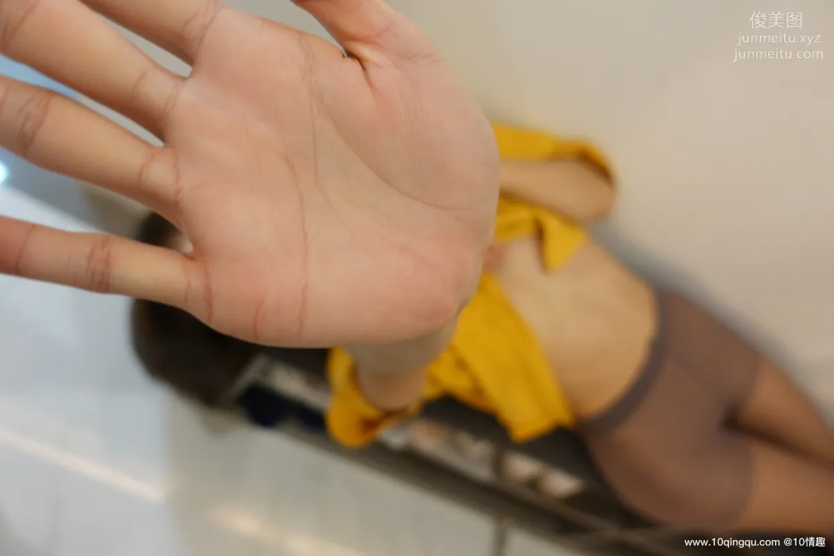 [ROSI口罩系列]2021.05.26 NO.1809 page 33