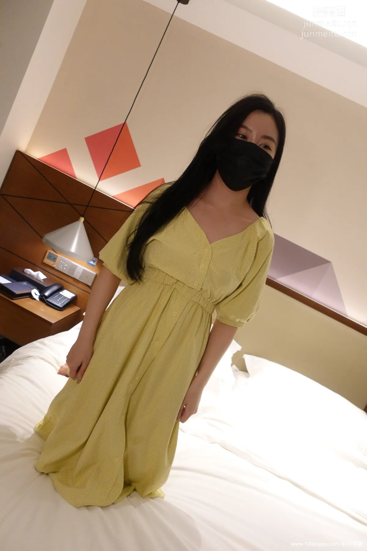 [ROSI口罩系列]2021.05.27 NO.1810 page 3