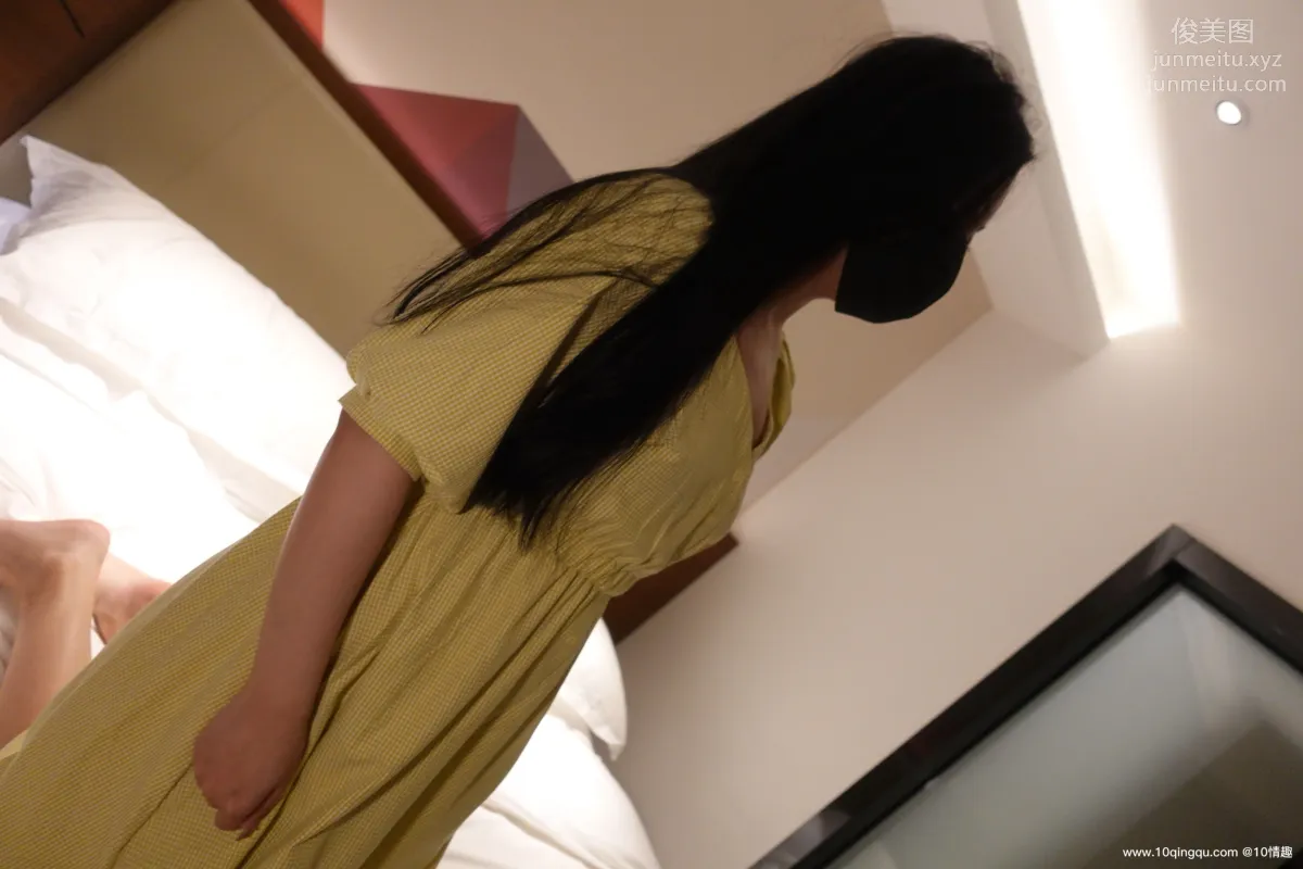 [ROSI口罩系列]2021.05.27 NO.1810 page 6