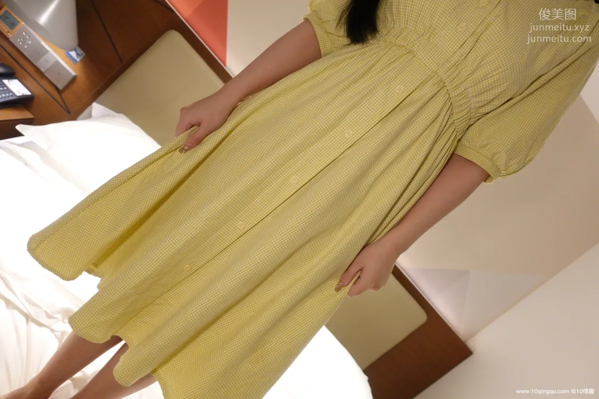 [ROSI口罩系列]2021.05.27 NO.1810 page 12