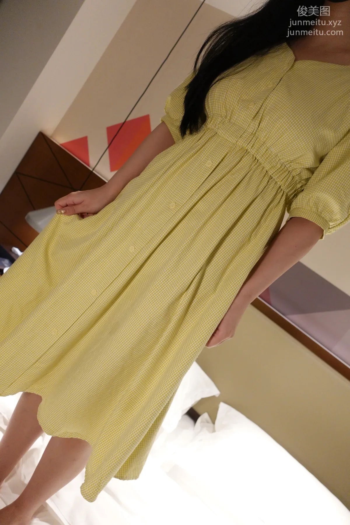 [ROSI口罩系列]2021.05.27 NO.1810 page 13